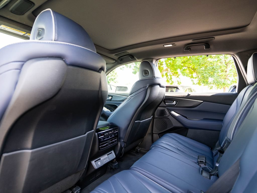 Certified 2025 Acura MDX Type S AWD/4WD image 19