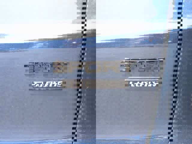 New 2026 Honda CR-V Sport Touring image 8