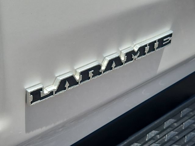 Used 2020 RAM 1500 Laramie AWD/4WD image 25