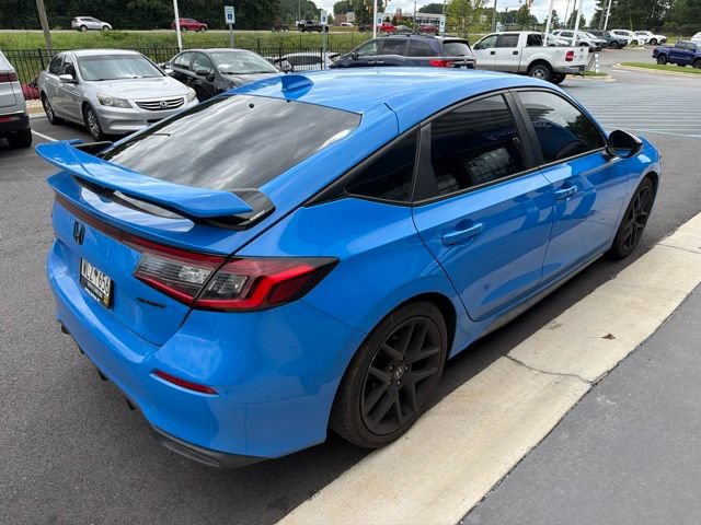 Used 2022 Honda Civic Sport image 5
