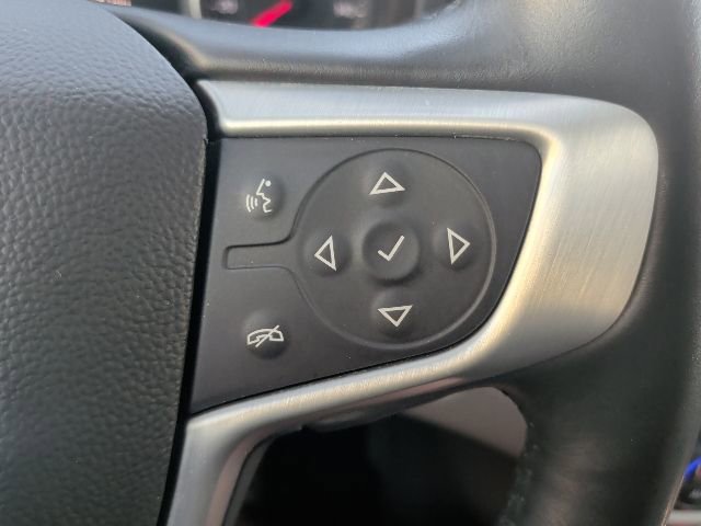 Used 2021 GMC Terrain SLT w/ Infotainment Package II image 28