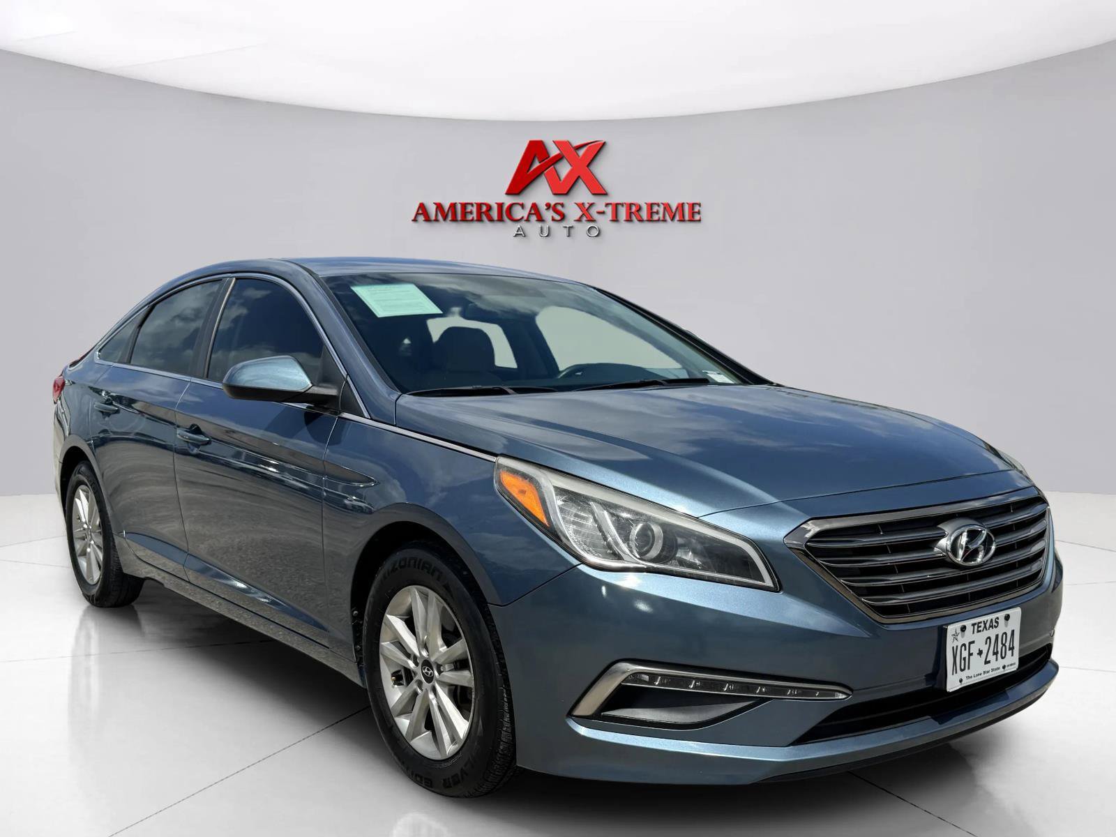 Used 2015 Hyundai Sonata SE FWD image 8