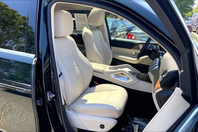 Certified 2023 Mercedes-Benz GLE 450 4MATIC image 7
