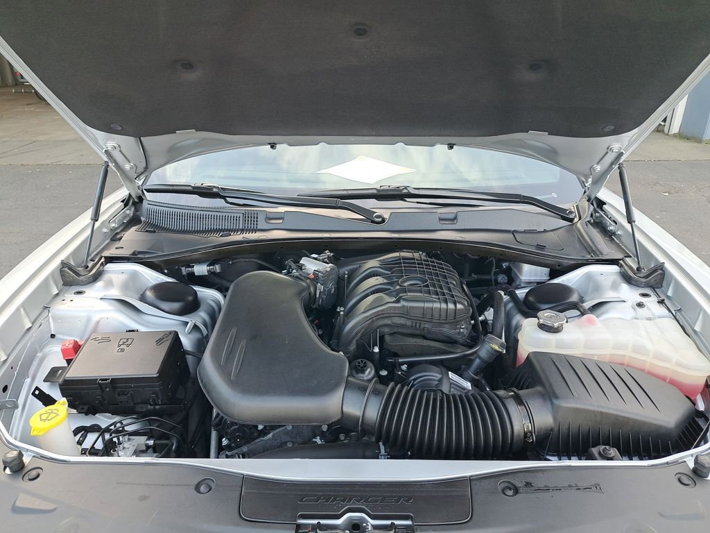 Used 2023 Dodge Charger SXT w/ Blacktop Package image 27