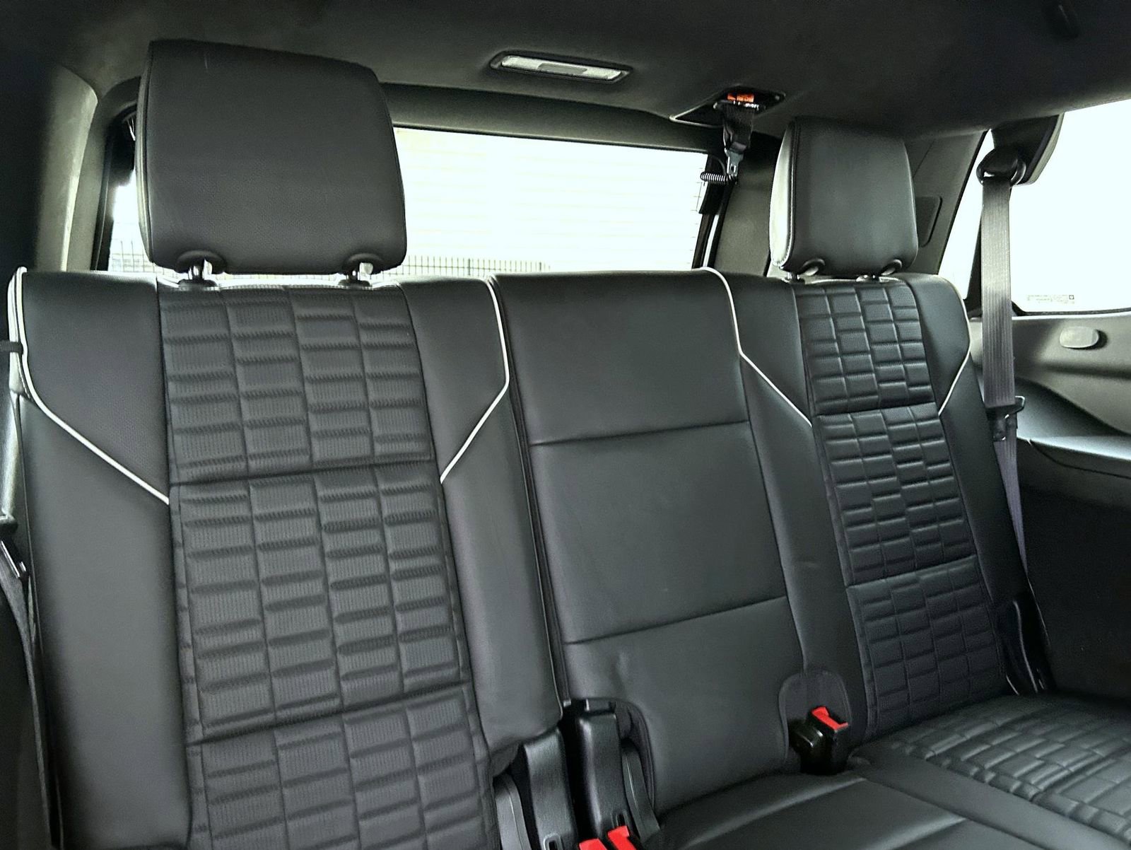 Certified 2023 Cadillac Escalade Sport Platinum AWD/4WD image 21
