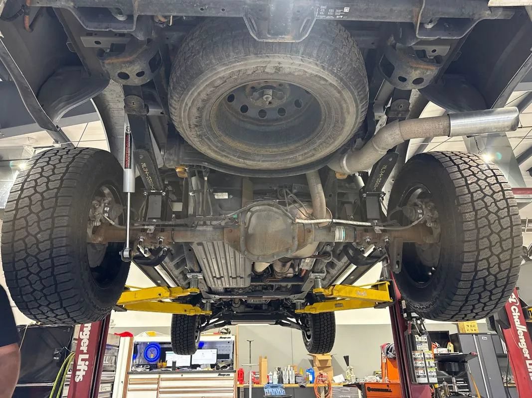 Used 2021 Ford F150 XLT w/ Equipment Group 302A High AWD/4WD image 35