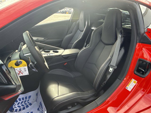New 2026 Chevrolet Corvette Z06 w/ Battery Protection Package image 13