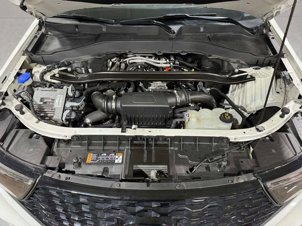 Used 2022 Ford Explorer ST w/ Equipment Group 401A image 32