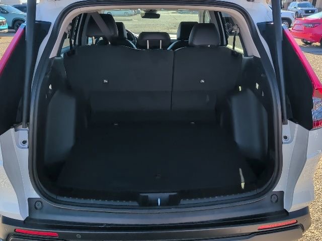 Used 2024 Honda CR-V EX-L image 19