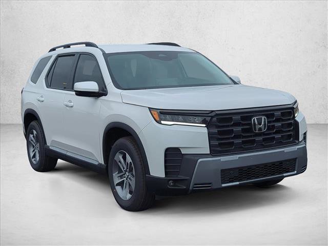 New 2026 Honda Pilot EX-L image 6