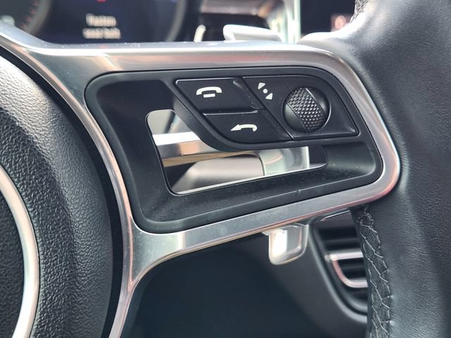 Used 2020 Porsche Macan AWD/4WD image 29