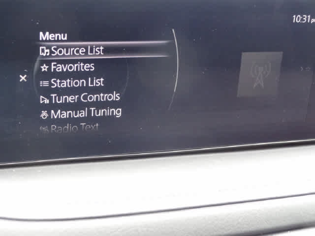 Used 2025 MAZDA CX-30 AWD 2.5 S w/ Select Sport Pkg image 25