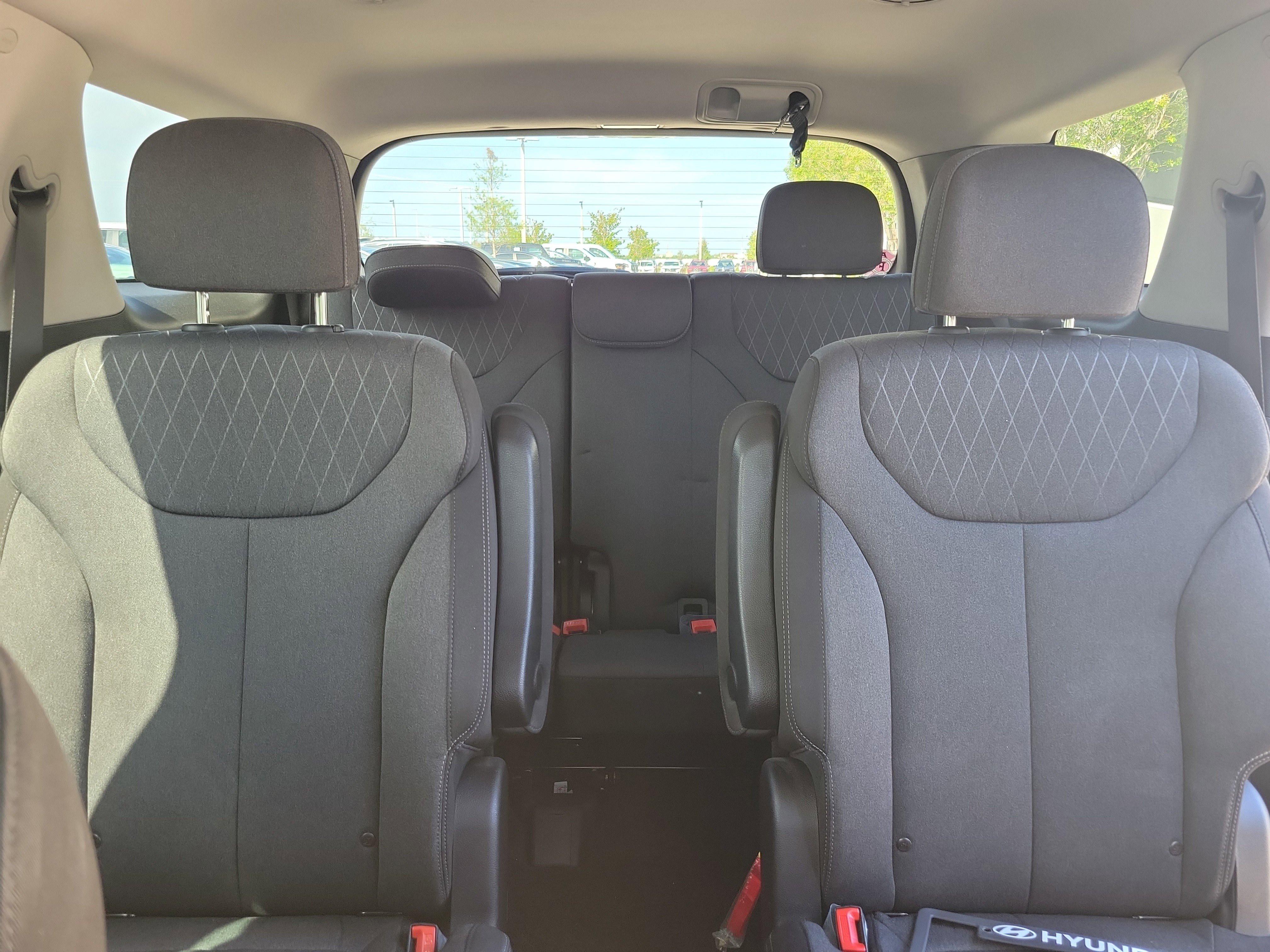 Used 2021 Hyundai Palisade SEL w/ Convenience Package image 17