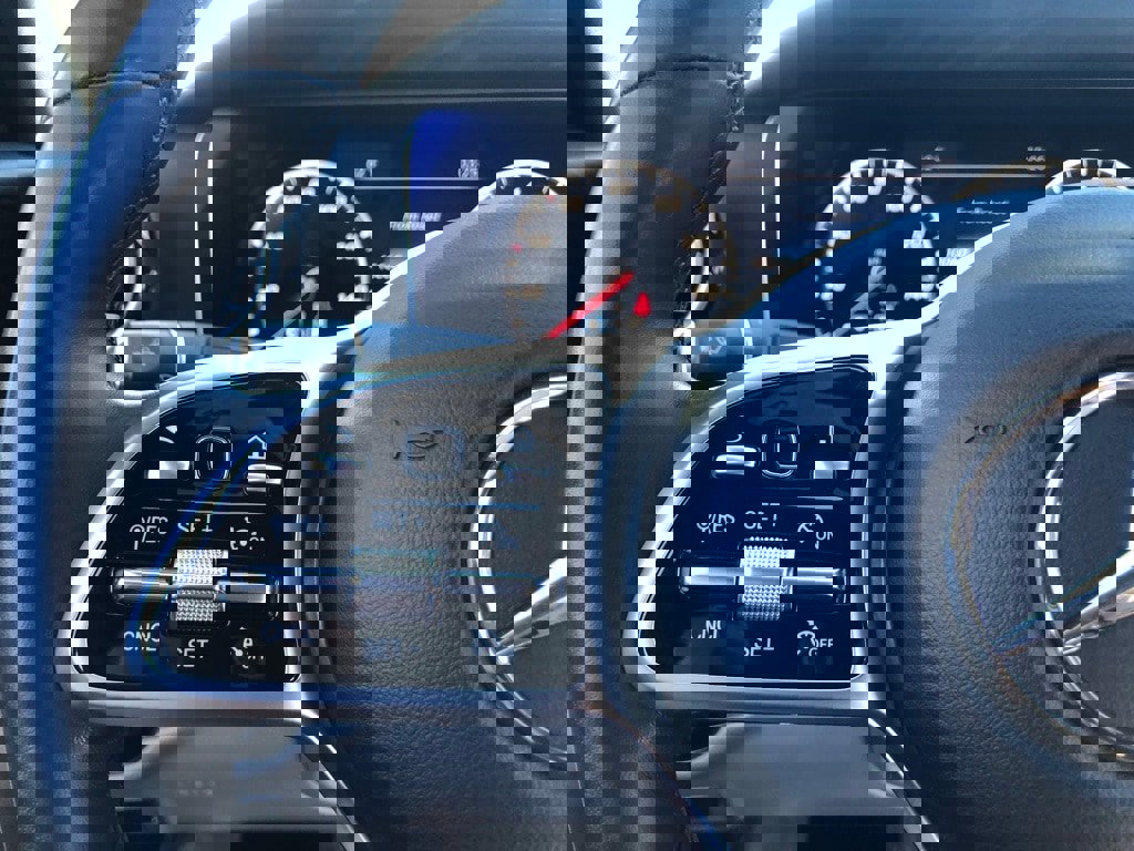 Certified 2020 Mercedes-Benz E 450 4MATIC Sedan image 22