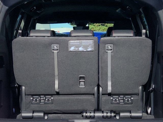 New 2026 Honda Odyssey Sport-L image 21