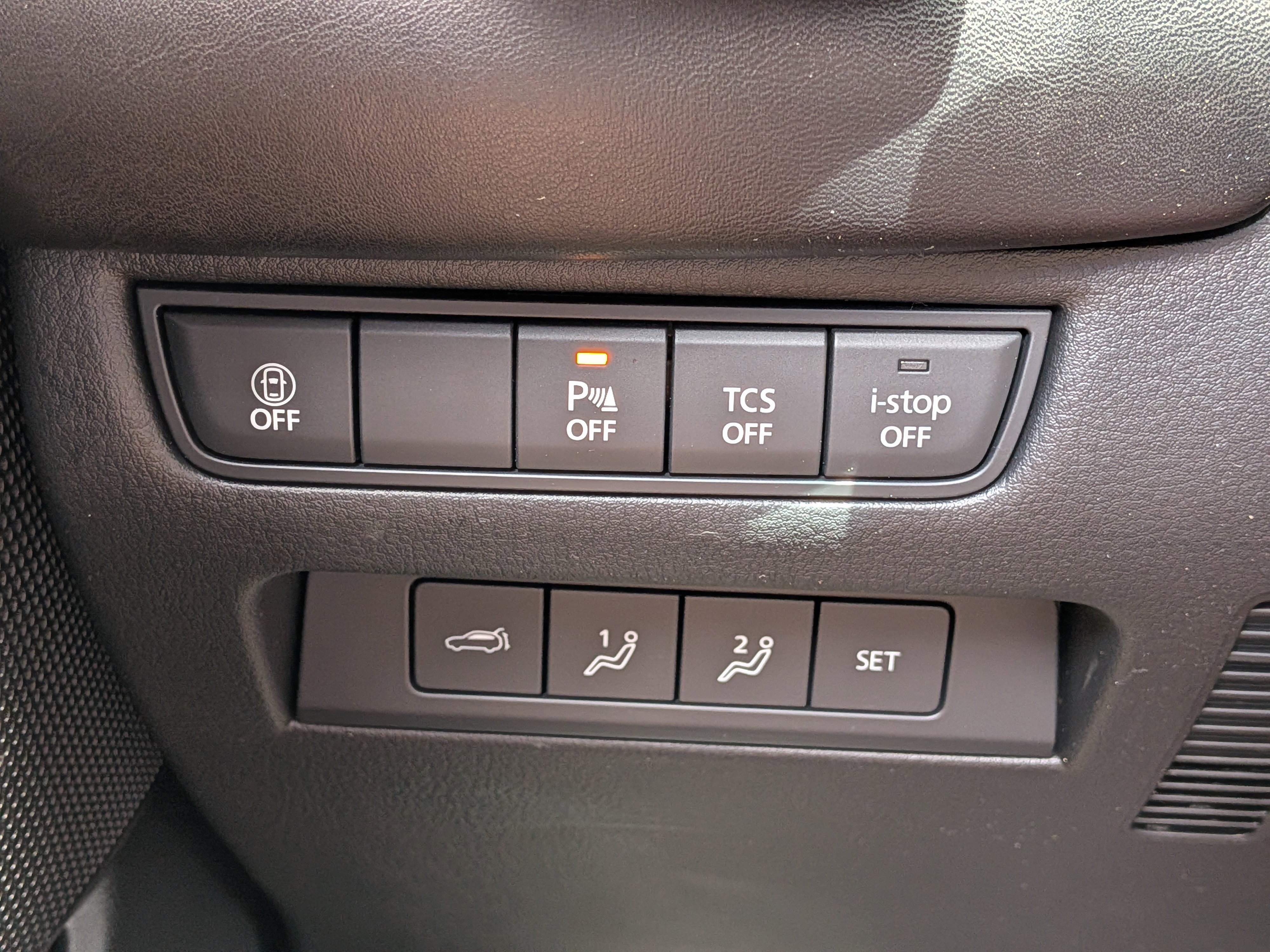 New 2026 MAZDA CX-50 AWD 2.5 S image 25