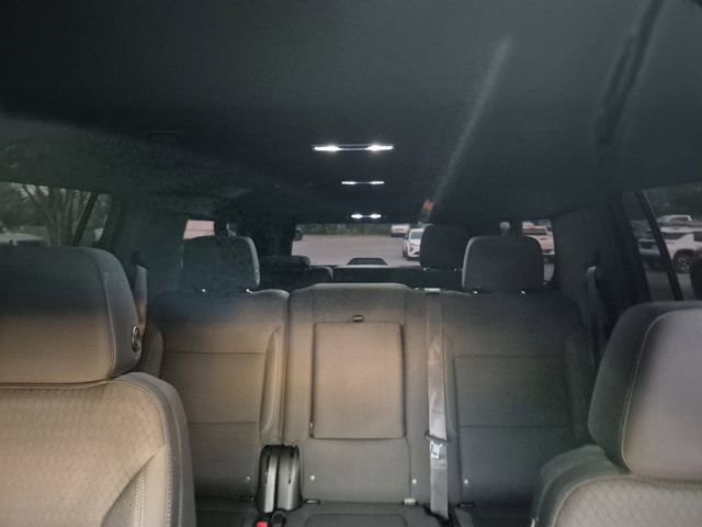 Certified 2023 Chevrolet Suburban LS image 29