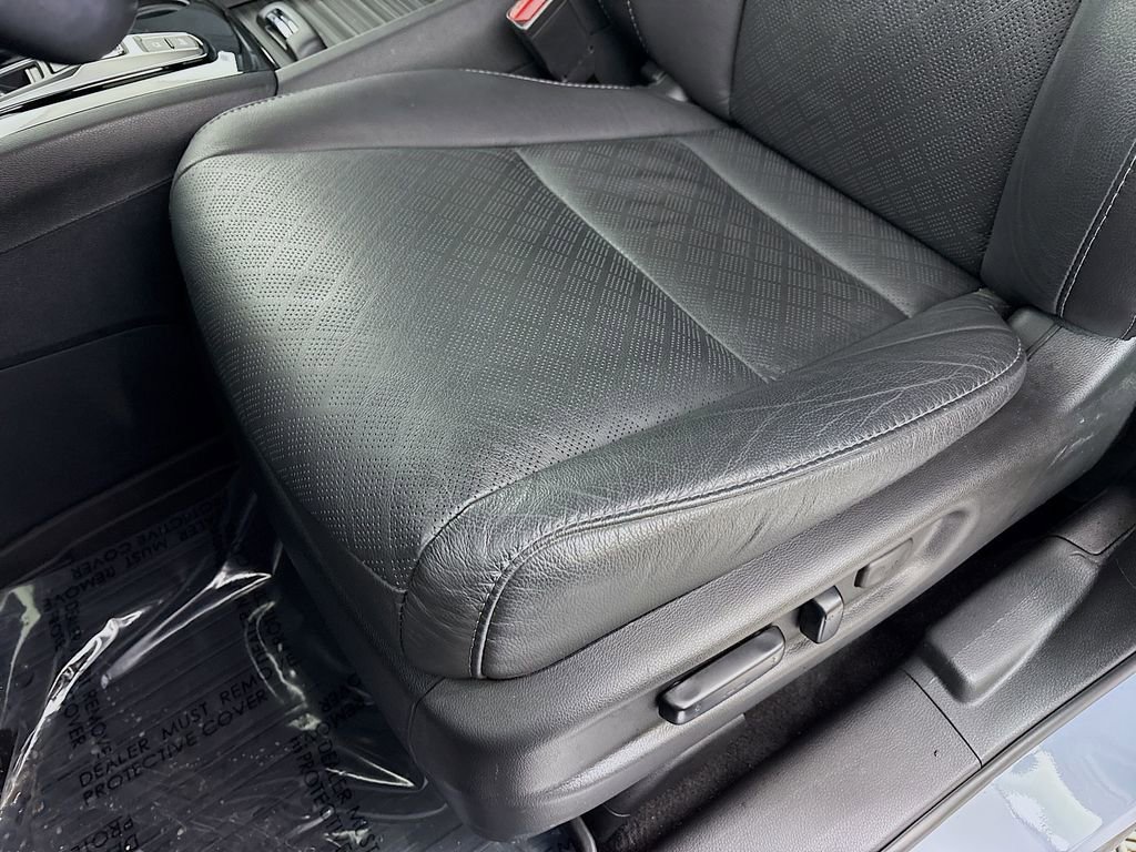 Used 2022 Honda Passport Elite image 21