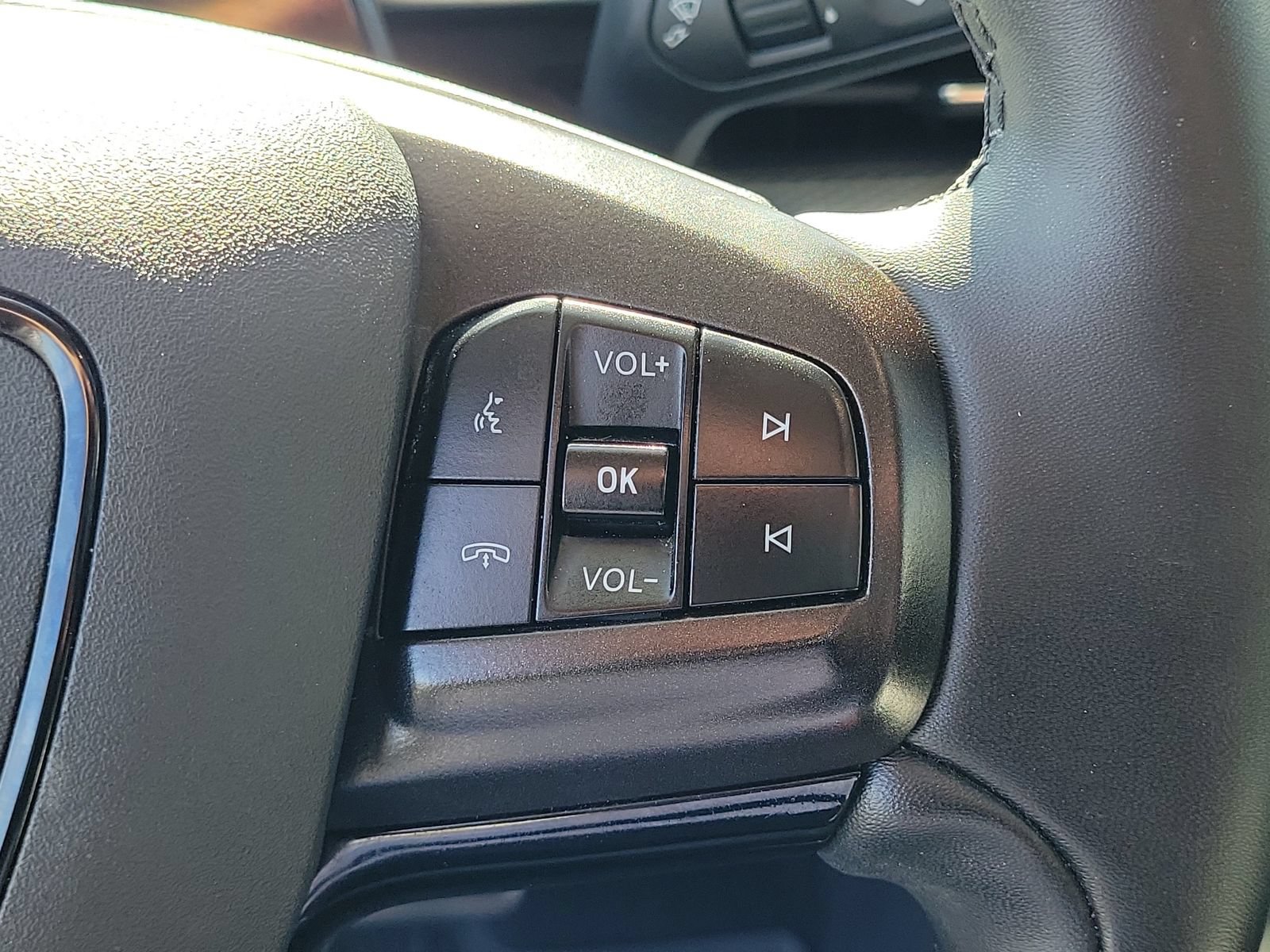 Certified 2023 Ford Mustang Mach-E Select RWD image 21