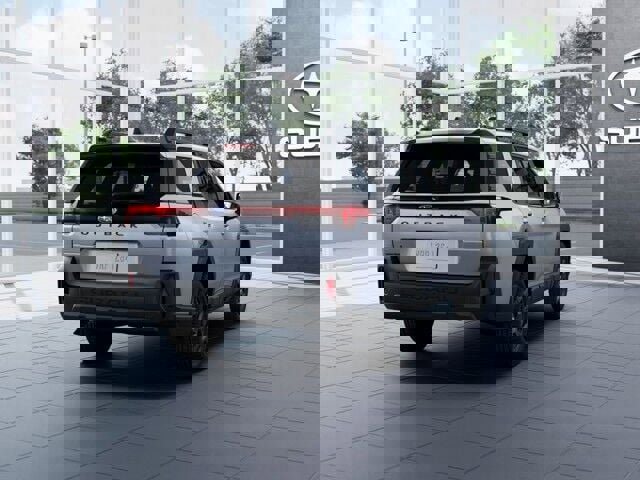 New 2026 Subaru Outback Limited image 5