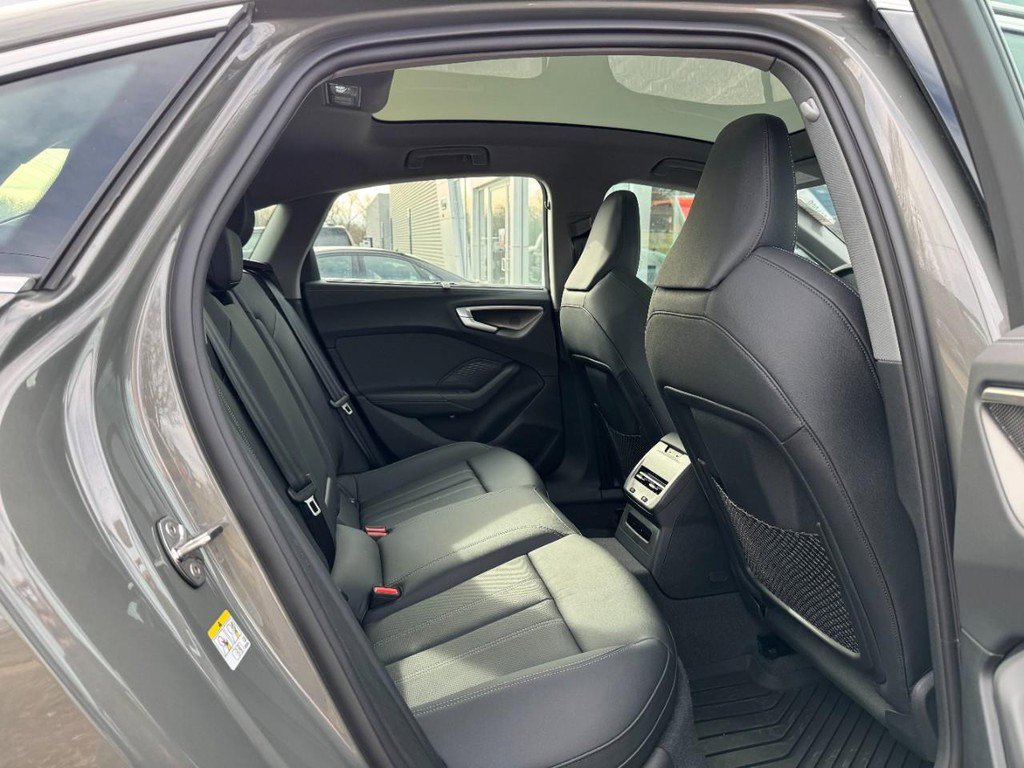 New 2025 Audi A5 2.0T Premium Plus image 7