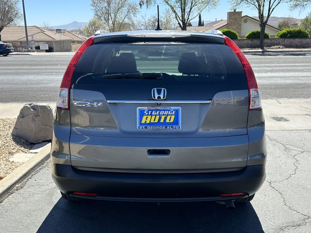 Used 2014 Honda CR-V EX-L image 4