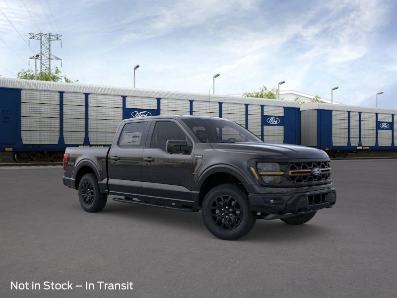 New 2026 Ford F150 Tremor w/ Equipment Group 402A High image 7