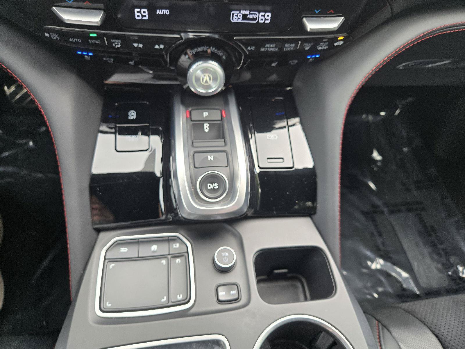 Certified 2023 Acura MDX A-Spec AWD/4WD image 36
