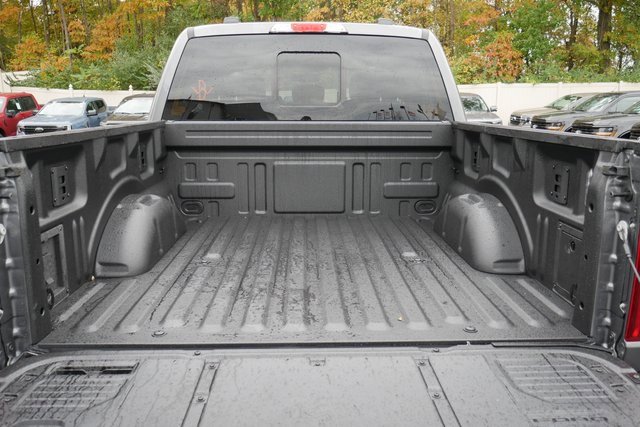 New 2025 Ford F150 XLT w/ Equipment Group 302A MID image 11