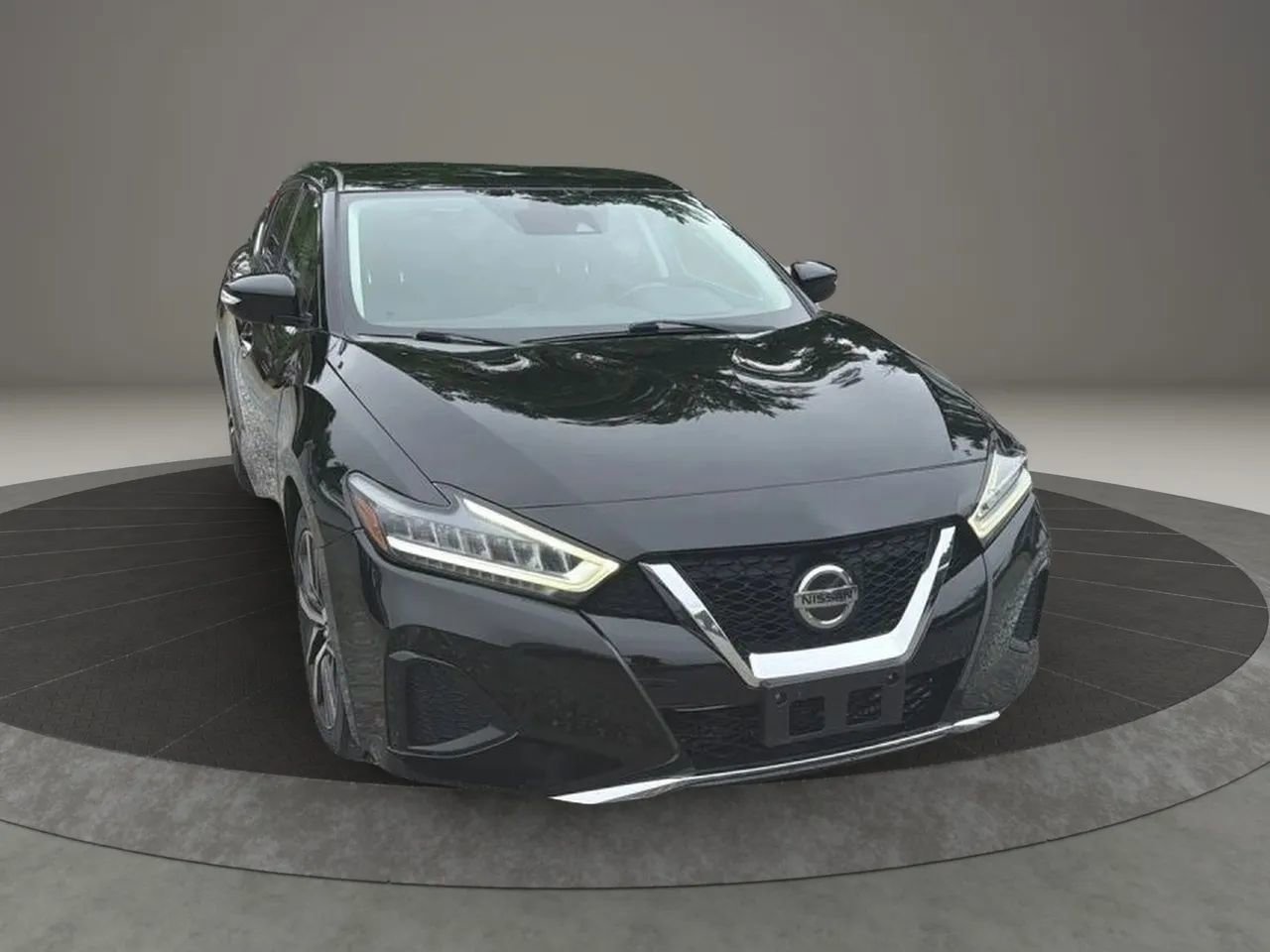 Used 2020 Nissan Maxima 3.5 SV w/ Floor Mat Group FWD image 18