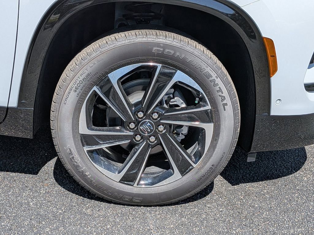 New 2026 Buick Enclave Sport Touring w/ Super Cruise Package FWD image 11