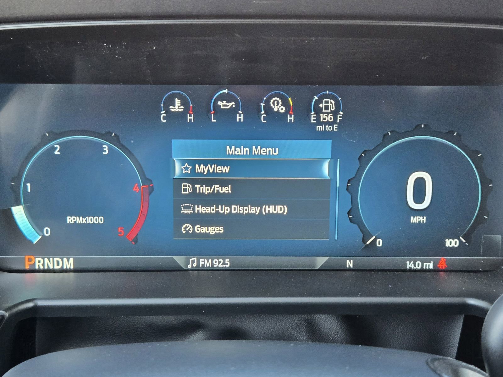 New 2026 Ford F250 Lariat w/ Lariat Ultimate Package image 17