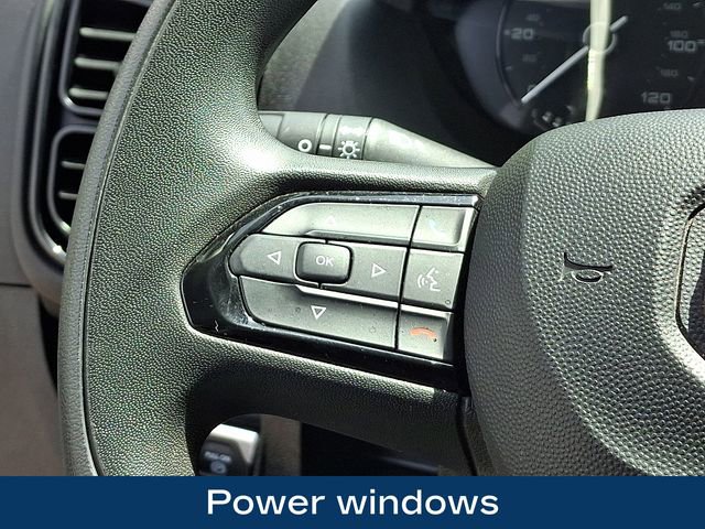 Used 2025 RAM ProMaster 2500 w/ Convenience Group FWD image 7