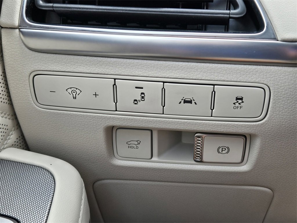 Used 2020 Hyundai Palisade Limited image 29