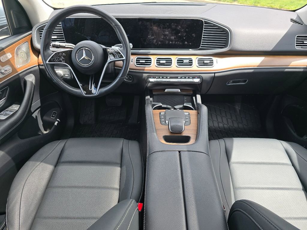 Certified 2024 Mercedes-Benz GLE 350 4MATIC image 22