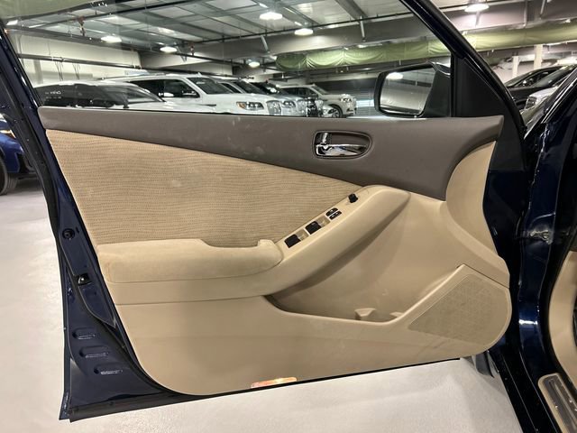 Used 2012 Nissan Altima 2.5 S image 9