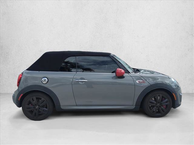 Used 2019 MINI Cooper John Cooper Works w/ Premium Package video 4