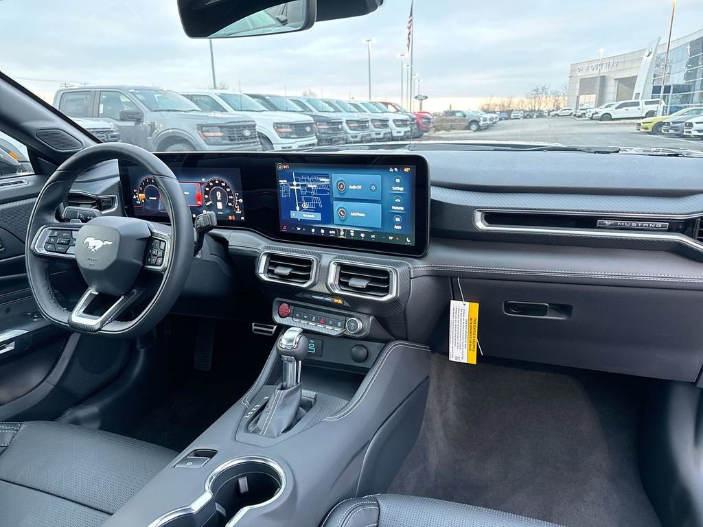 New 2026 Ford Mustang GT Premium image 10