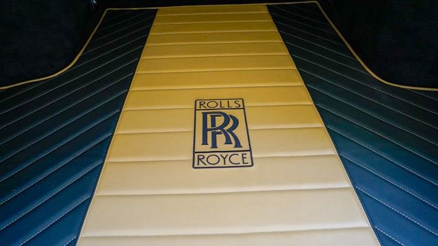 Used 2019 Rolls-Royce Cullinan image 75