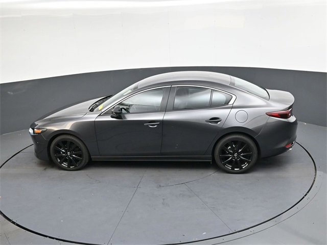 Used 2025 MAZDA MAZDA3 s image 21