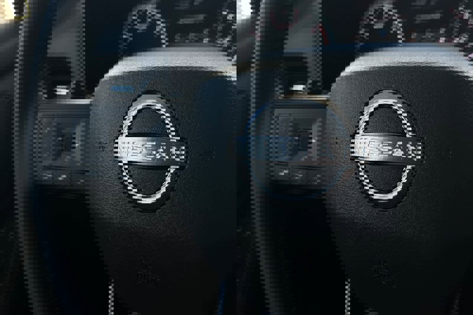 New 2026 Nissan Rogue SV image 34