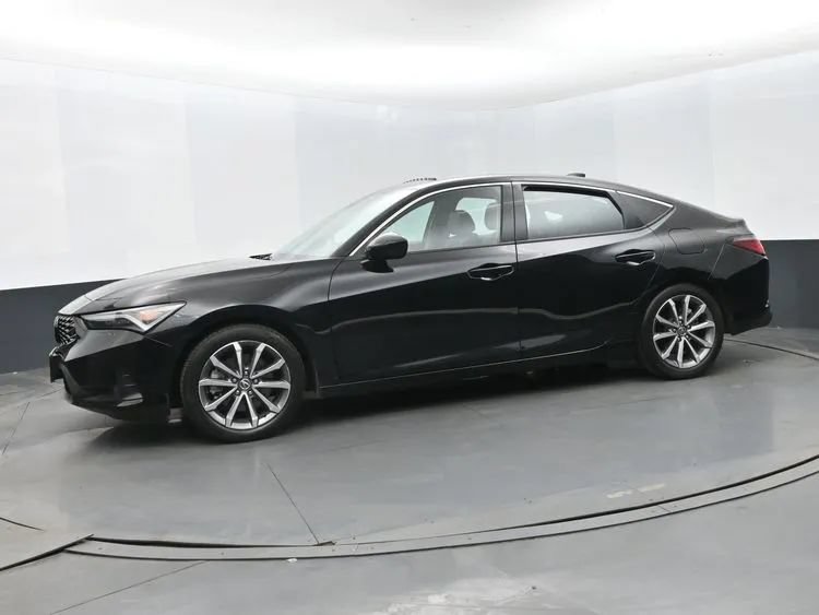 Used 2024 Acura Integra FWD image 5