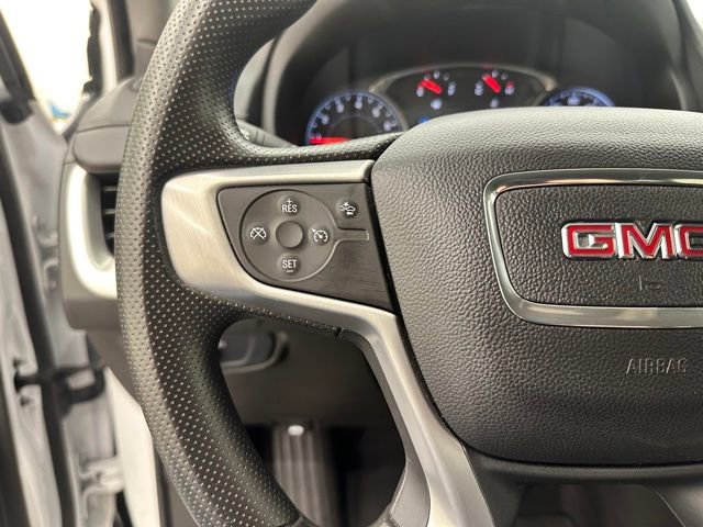 Used 2024 GMC Terrain SLE image 30