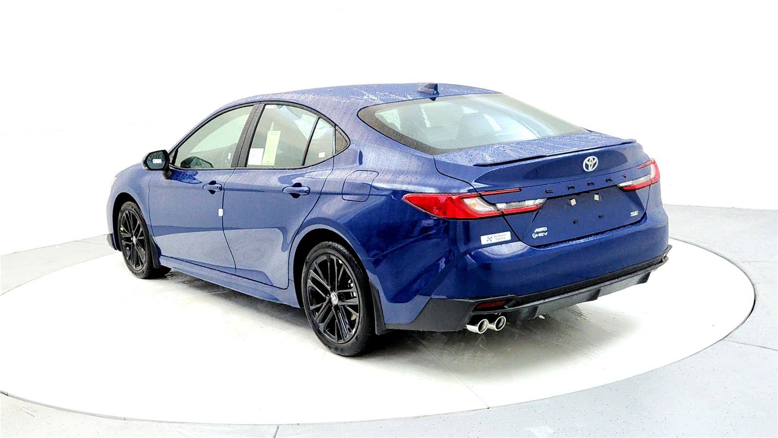 New 2026 Toyota Camry SE image 4