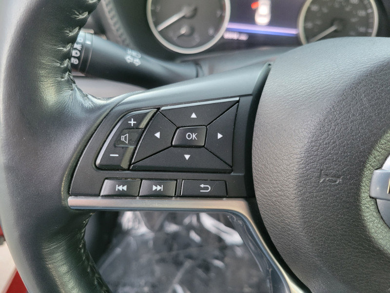 Used 2020 Nissan Sentra SV FWD image 32