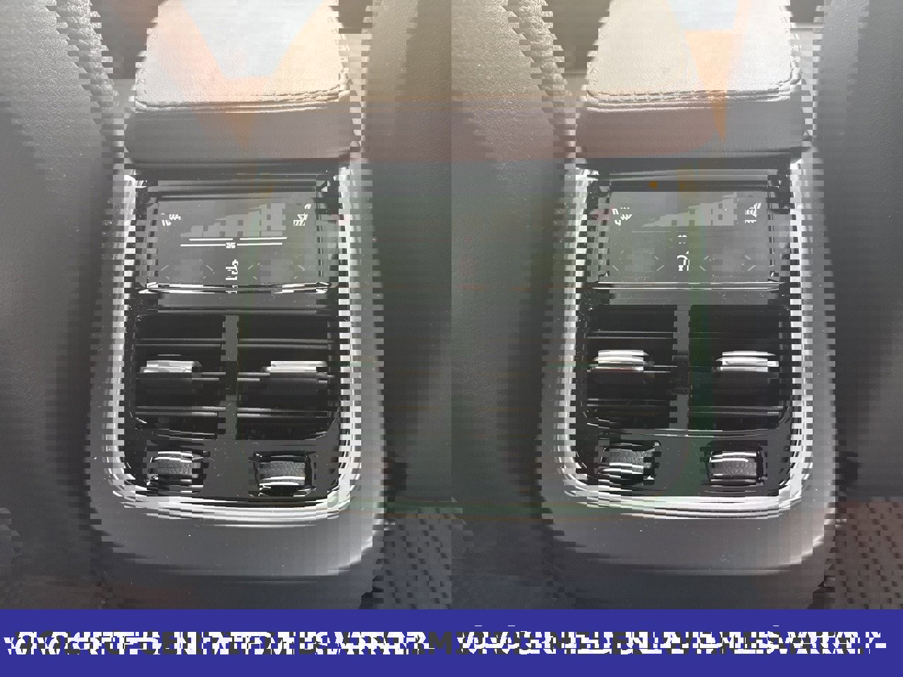 Certified 2023 Volvo XC90 B6 Plus w/ Protection Package Premier image 16