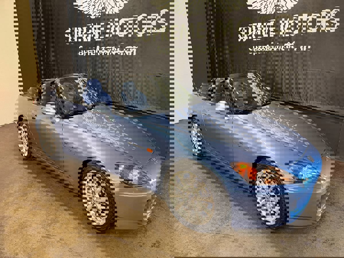 Used 2006 Honda S2000 image 9