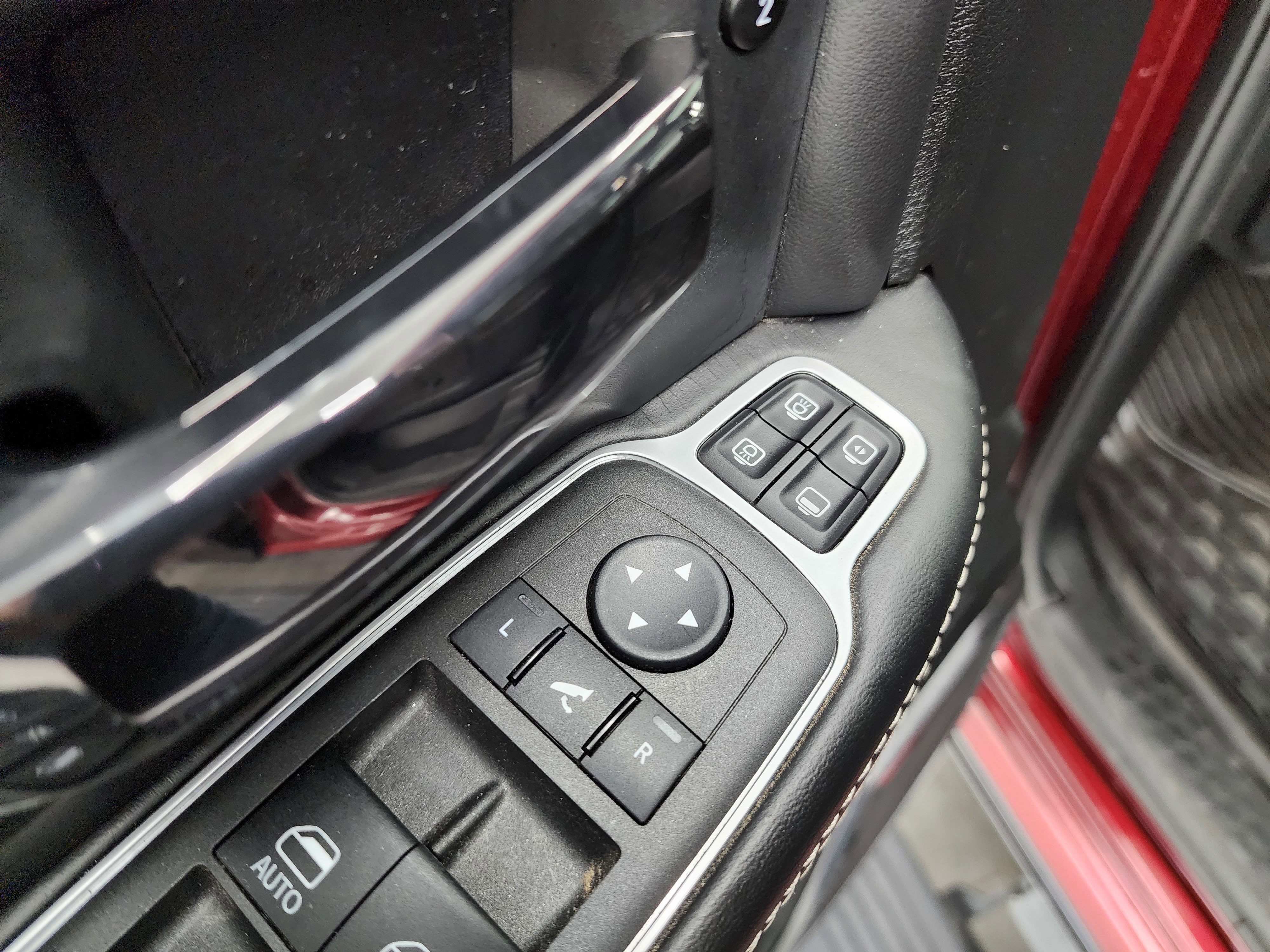 Used 2024 RAM 2500 Rebel w/ Towing Technology Group image 47