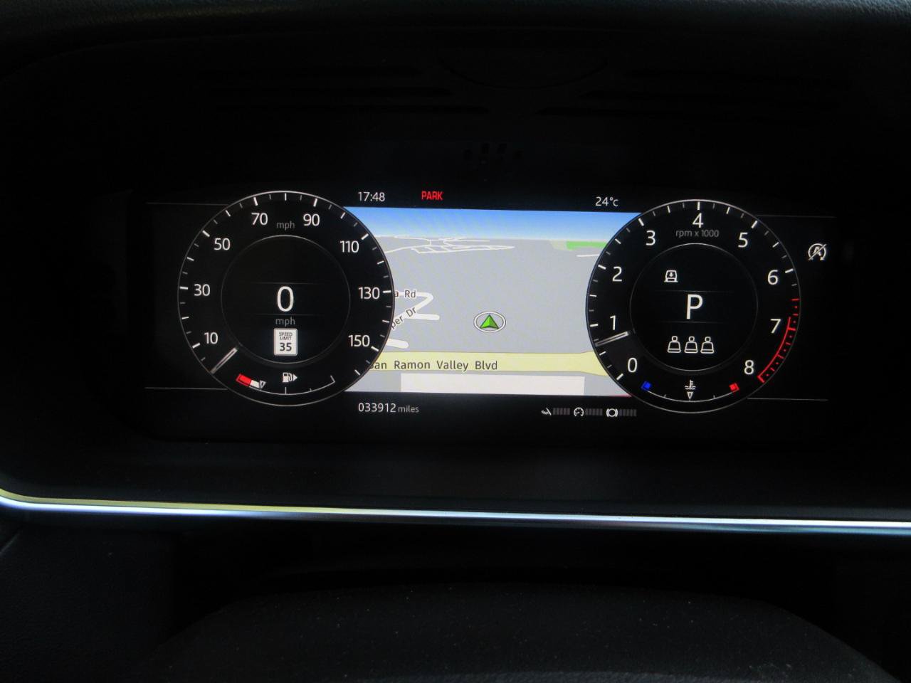 Used 2020 Land Rover Range Rover Sport SE AWD/4WD image 54