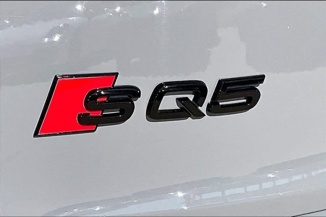 Used 2019 Audi SQ5 Premium Plus w/ Premium Plus Package AWD/4WD image 33